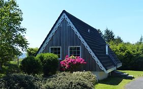 Aultbea Lodges
