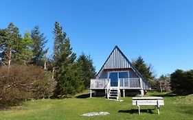 Aultbea Lodges